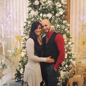 Meet your Posher, Rick